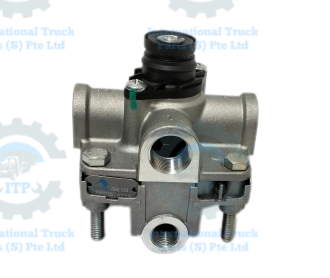 [81521166047] MAN RELAY VALVE 