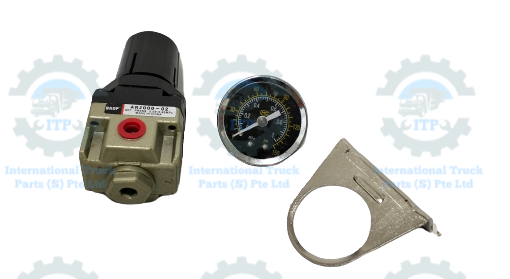 [AIR REGULATOR (B)] AIR REGULATOR