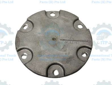 [V3192819] VOLVO BOGIE HUB COVER 