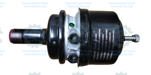 [41285149] IVECO TRAKKER REAR SPRING BRAKE CHAMBER