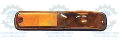 [1001070401R-5A] ISUZU FVR DOOR LAMP 