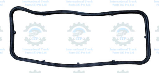 [504287510] IVECO TRAKKER OIL SUMP GASKET