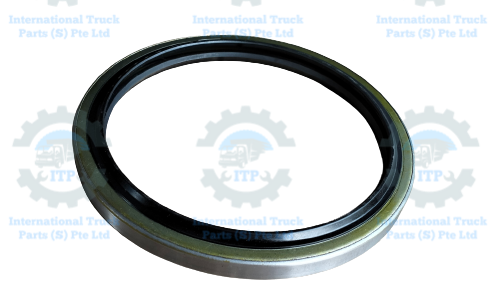 [1513890050] ISUZU FRONT WHEEL HUB TRUNNION SHAFT OIL SEAL 