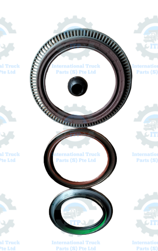 [MAN TGX WHEEL HUB OIL SEAL REPAIR KIT] MAN TGX WHEEL HUB OIL SEAL REPAIR KIT