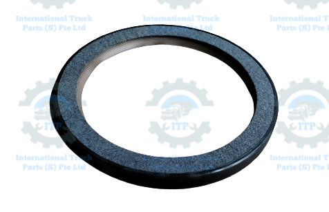 [MX005672] MITSUBISHI CRANK OIL SEAL 