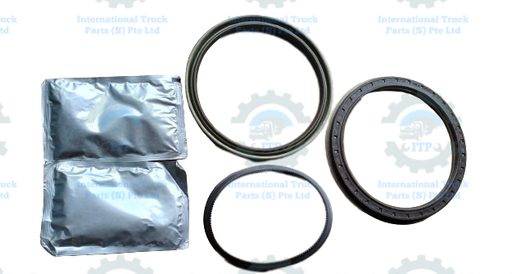 [V3095043] VOLVO FM12 94MM REAR HUB OIL SEAL REPAIR KIT 