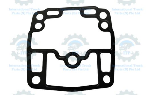 [1191150120] ISUZU AIR COMPRESSOR GASKET