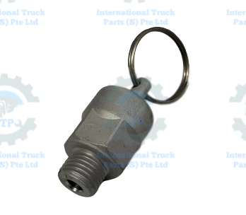 [4712300Z03] NISSAN DRAIN COCK ASSEMBLY 