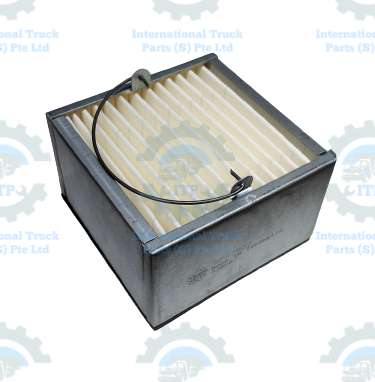 [01030] MAN EURO 5 FUEL WATER SEPARATOR SF7922