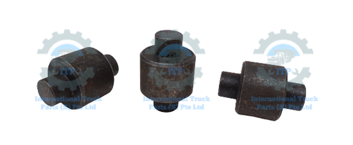 [BSR-002740] HOWO 371 BRAKE SHOE ROLLER REAR 40