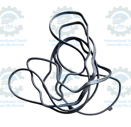 [ME354343M] MITSUBISHI ROCKET COVER GASKET 