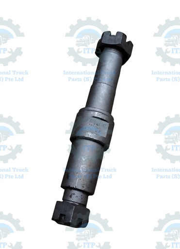 [880410043] HOWO 371 BRAKE SHOE PIN FRONT 