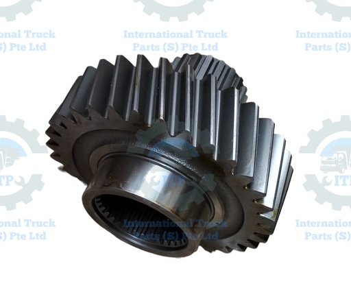 [MC061742] MITSUBISHI FORWARD REAR DIFF GEAR N=33 