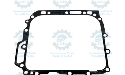[2.32248] VOLVO FMX370 CONTROL HOUSING METAL GASKET