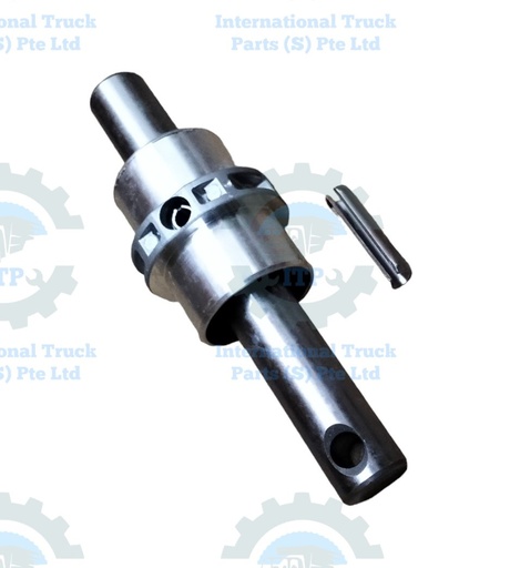 [4213659342] VOLVO PISTON ROD KIT REPAIR UNIT 
