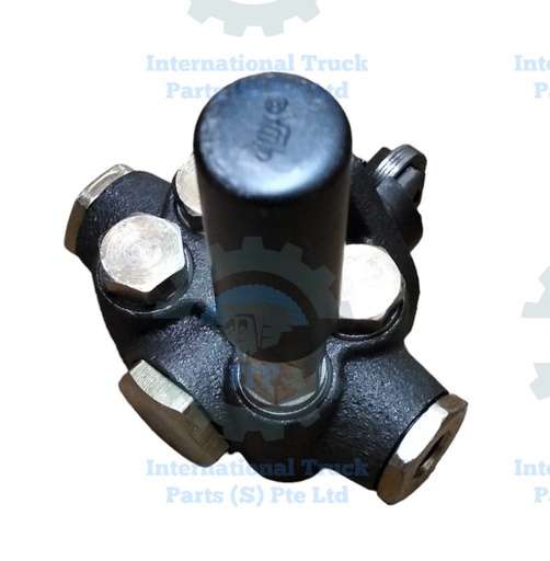 [614080719] HOWO FEED PUMP 371 WD615