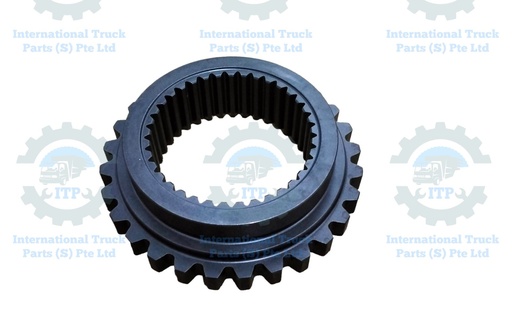 [157.998] P.M SYNC. HUB 157.998 CEI