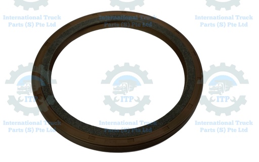 [80-997-108] MITSUBISHI CRANKSHAFT REAR OIL SEAL