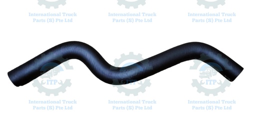 [21117301] ISUZU POWER STEERING PUMP HOSE INLET