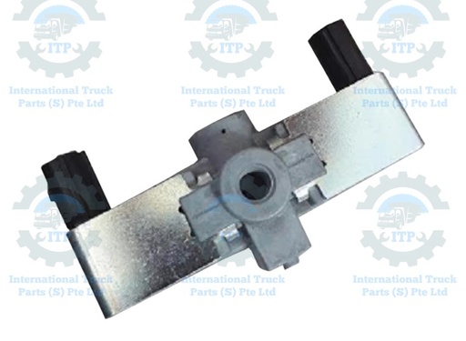 [1-53458-378-2] IS VAN MAG HORN CYZ52 J1-8