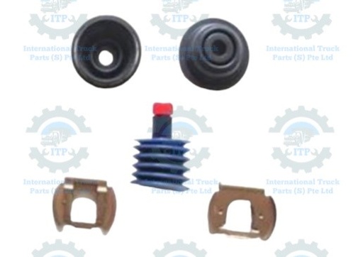 [1-85576404-0] EXPANDER KIT_BOOT