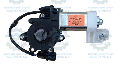 [B0612-265] CYH52 POWER WINDOW MOTOR RH