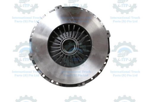 [1-31220463-0-G] CLUTCH COVER ASSY