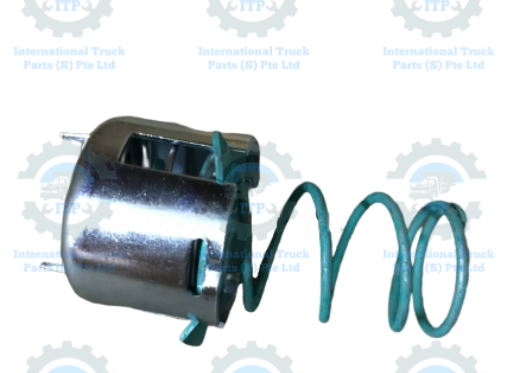 [050.571] VOLVO FMX370 REVERSE LOCK (RH) 