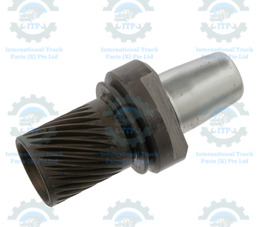 [BRAKE-08] VOLVO FMX370 BRAKE ADJUSTING REPAIR KIT (RH)