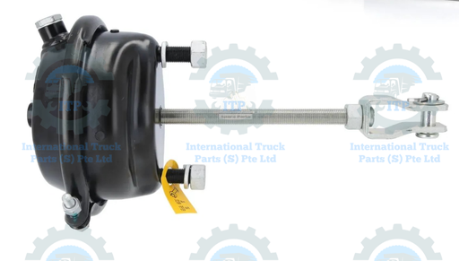 [1.18004] VOLVO FMX370 FRT WEDGE BRAKE CHAMBER ROD T24