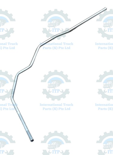 [8-97613294-0-G] PIPE, WATER, EGR COOLER