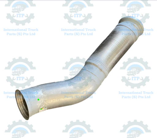 [2.14988 (23243882)] VOLVO FM370 (FM4) EXCHAUST PIPE