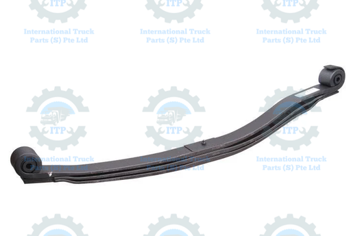 [VOL 257952-FA] VOLVO SUSPENSION SPRING  FRONT
