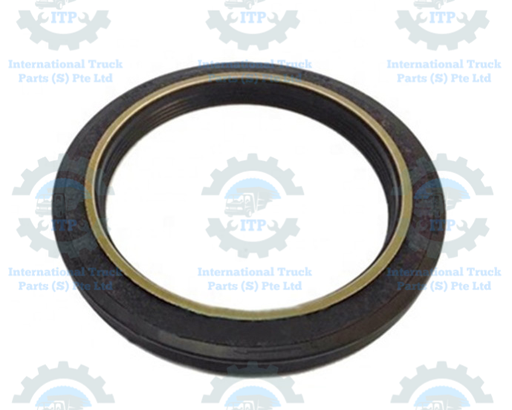 [VG1047010050] HOWO 371 OIL SEAL FLYWHEEL 
