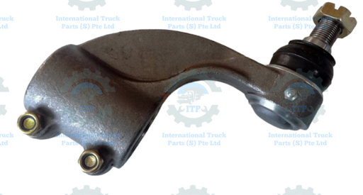 [1-43150-901-0] ISUZU CXZ/10P TRE 29.5X58 8'' RH