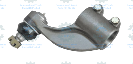 [1-43150-902-0] ISUZU CXZ/10P TRE 29.5X58 8'' LH