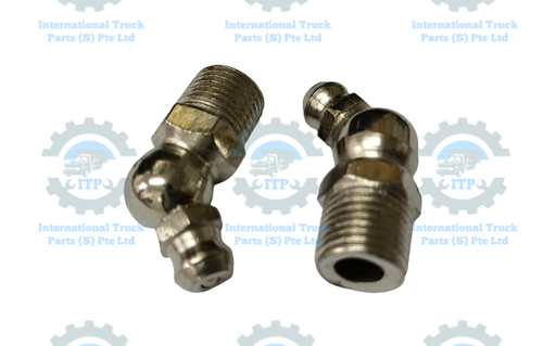 [GN-M8-ST] GREASE NIPPLE M8 ST