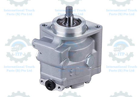 [488-00112] N/S GE13 STEERING PUMP