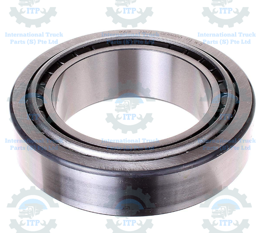 [33022 FAG] MB TAPERED ROLLER BEARING