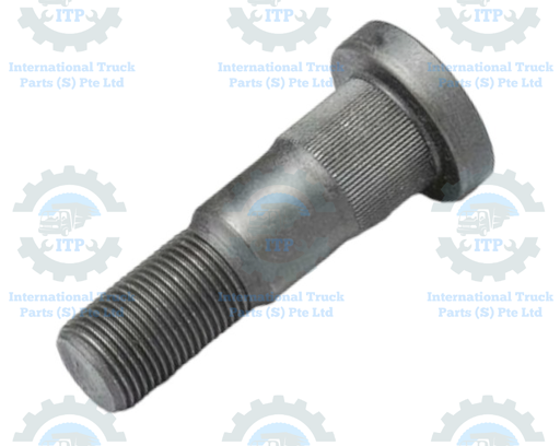 [V1573081] VOLVO HUB BOLT KIT FRONT 3 1/2'' 