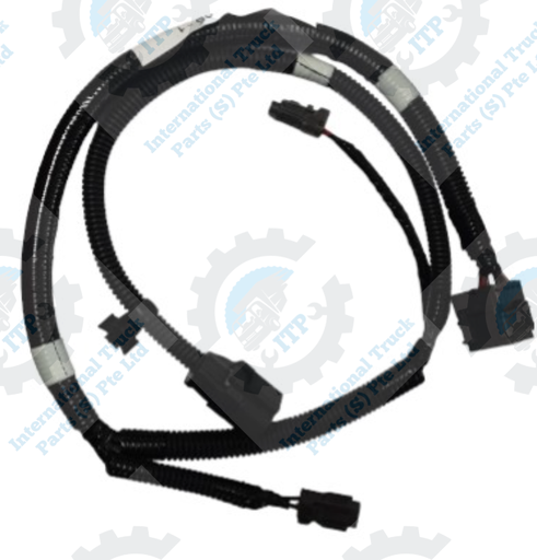 [8-97615725-0-G] ISUZU HARNESS