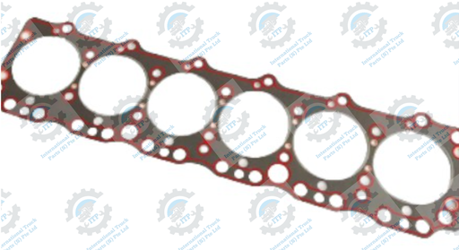 [1-11141265-4] ISUZU CYLINDER HEAD GASKET CYZ52 E5 L2-10
