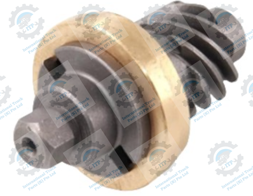 [2.40150] VOLVO FMX370 BRAKE ADJUSTING SCREW (PINION)(RH)