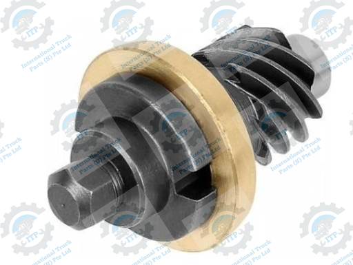 [030.299] VOLVO FMX370 BRAKE ADJUSTING SCREW (PINION)(LH)