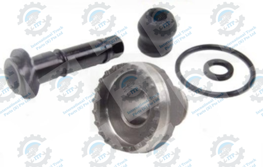 [030.583] VOLVO FMX370 BRAKE ADJUSTING REPAIR KIT