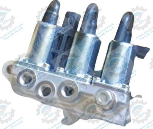 FUSO FV51 TURBO CONTROLLER