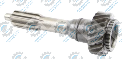 [33311-4240] CLUTCH SHAFT