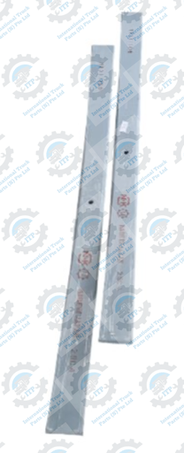 [MK311909-M] REAR SPRING LEAF NO.2
