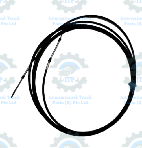 [4400750] S.S MAXFLEX CABLE 4400C 7.5 MTR