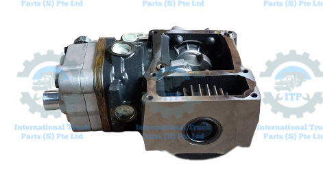 [51541007121] MAN TGX AIR COMPRESSOR ASSEMBLY